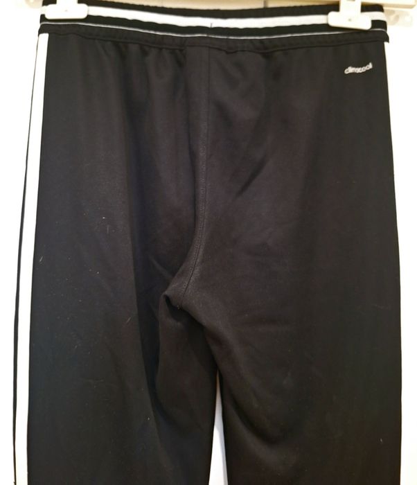 Adidas climacool spodnie dresowe r. 152 cm