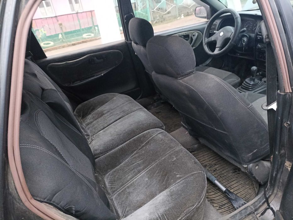 Продажа авто по тп