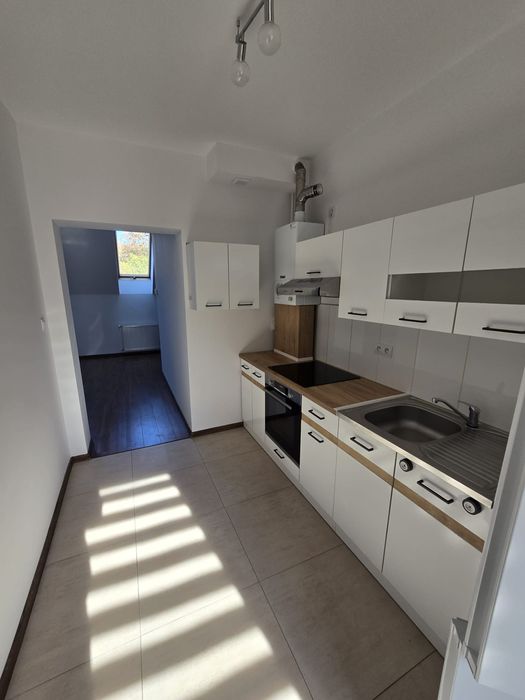 Mieszkanie do wynajęcia od zaraz