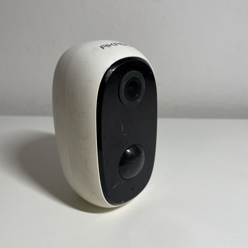 AKASO CS300 zewnetrzna kamera IP