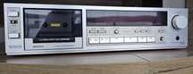 Magnetofon Denon DR-M33