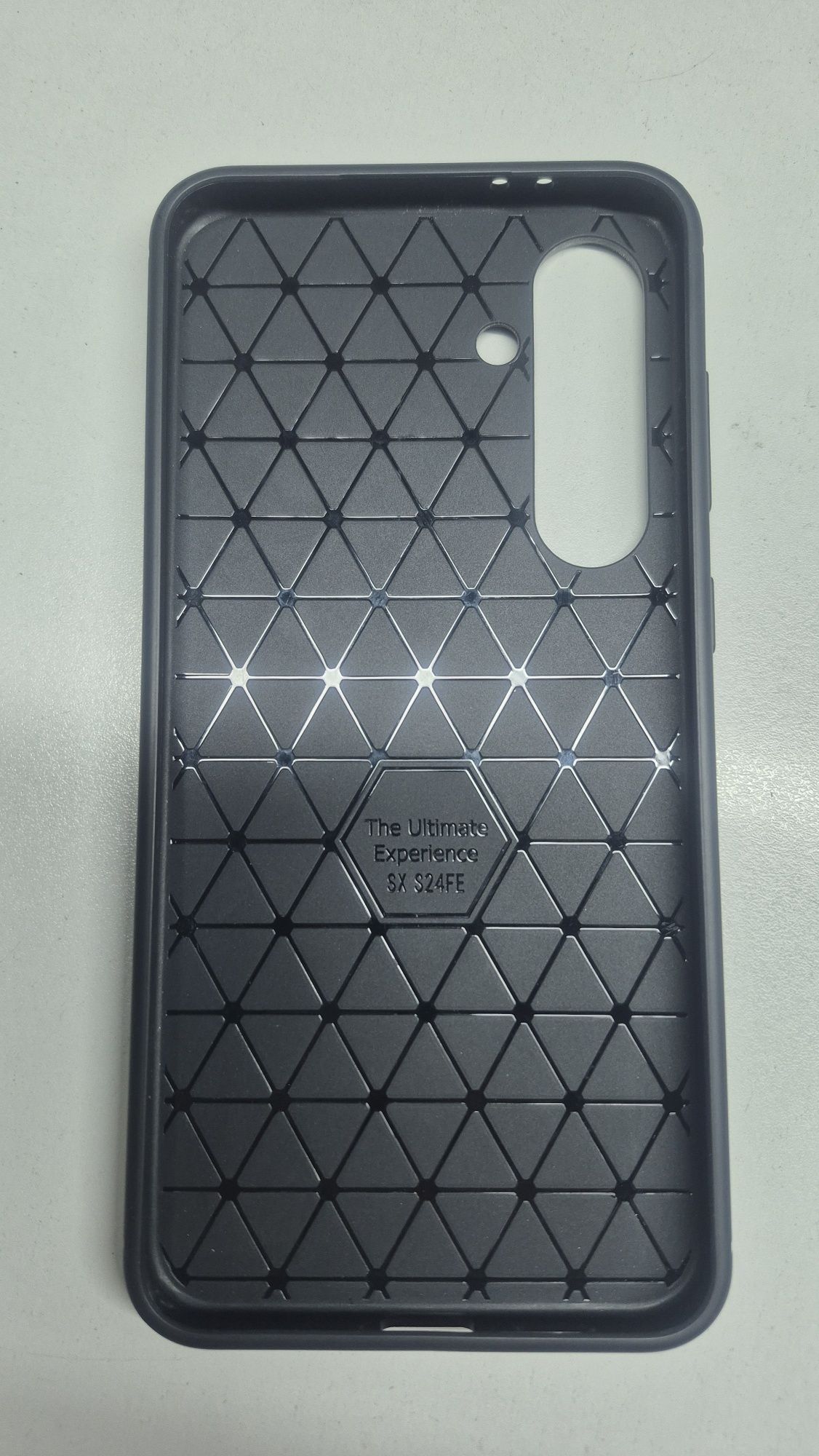 Чохол Samsung s24fe