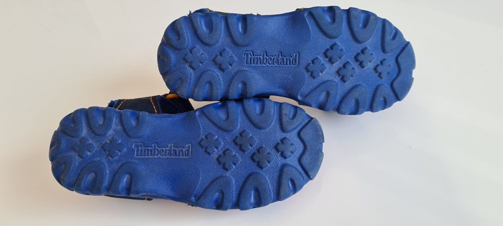 Sapatilhas Timberland (como novas)