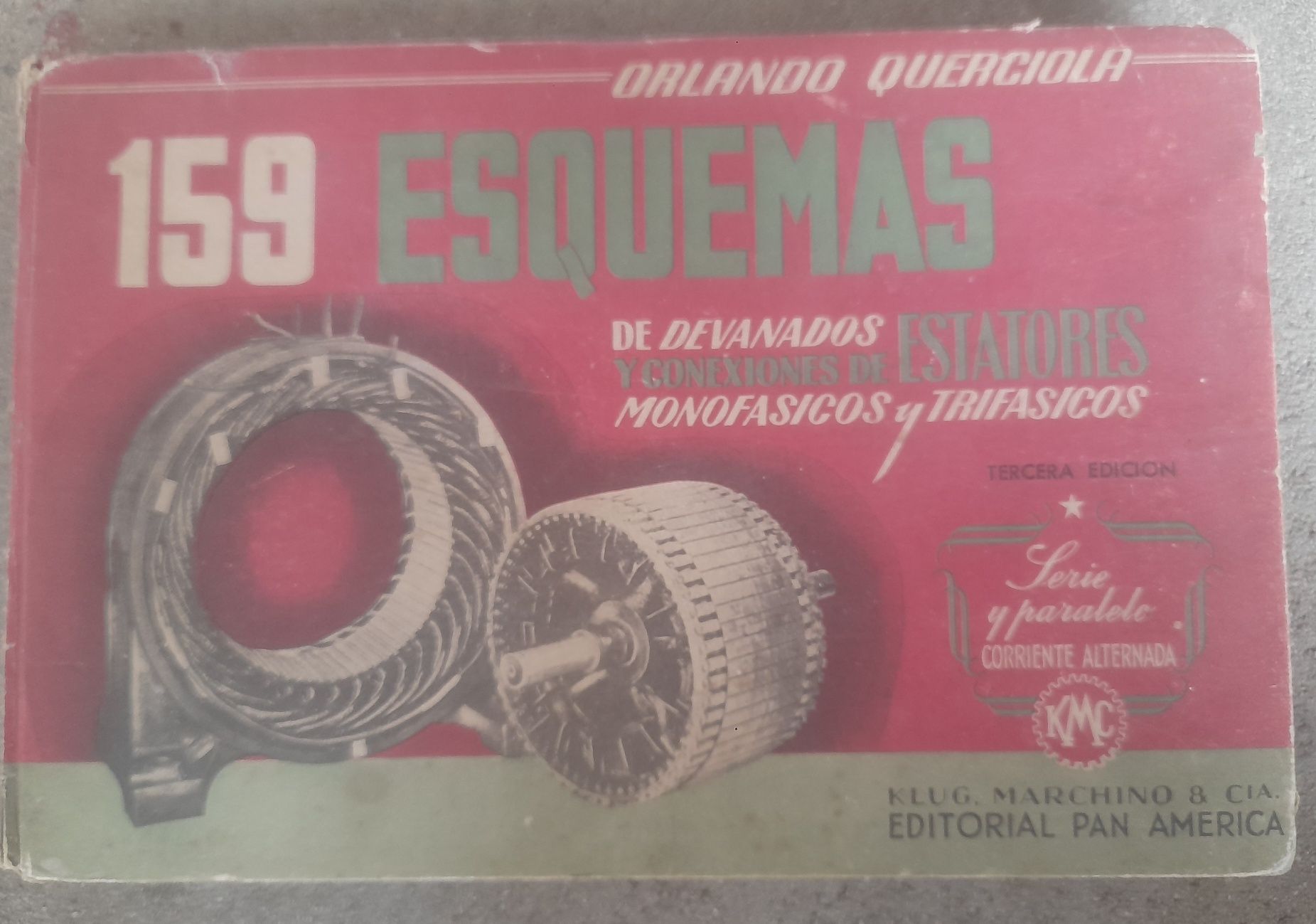 Livro de esquemas eléctricos monofasicos e trifasicos