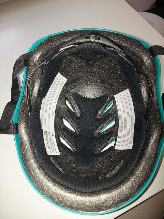 Kask rowerowy KLS dla dzieci M/L BMX MTB