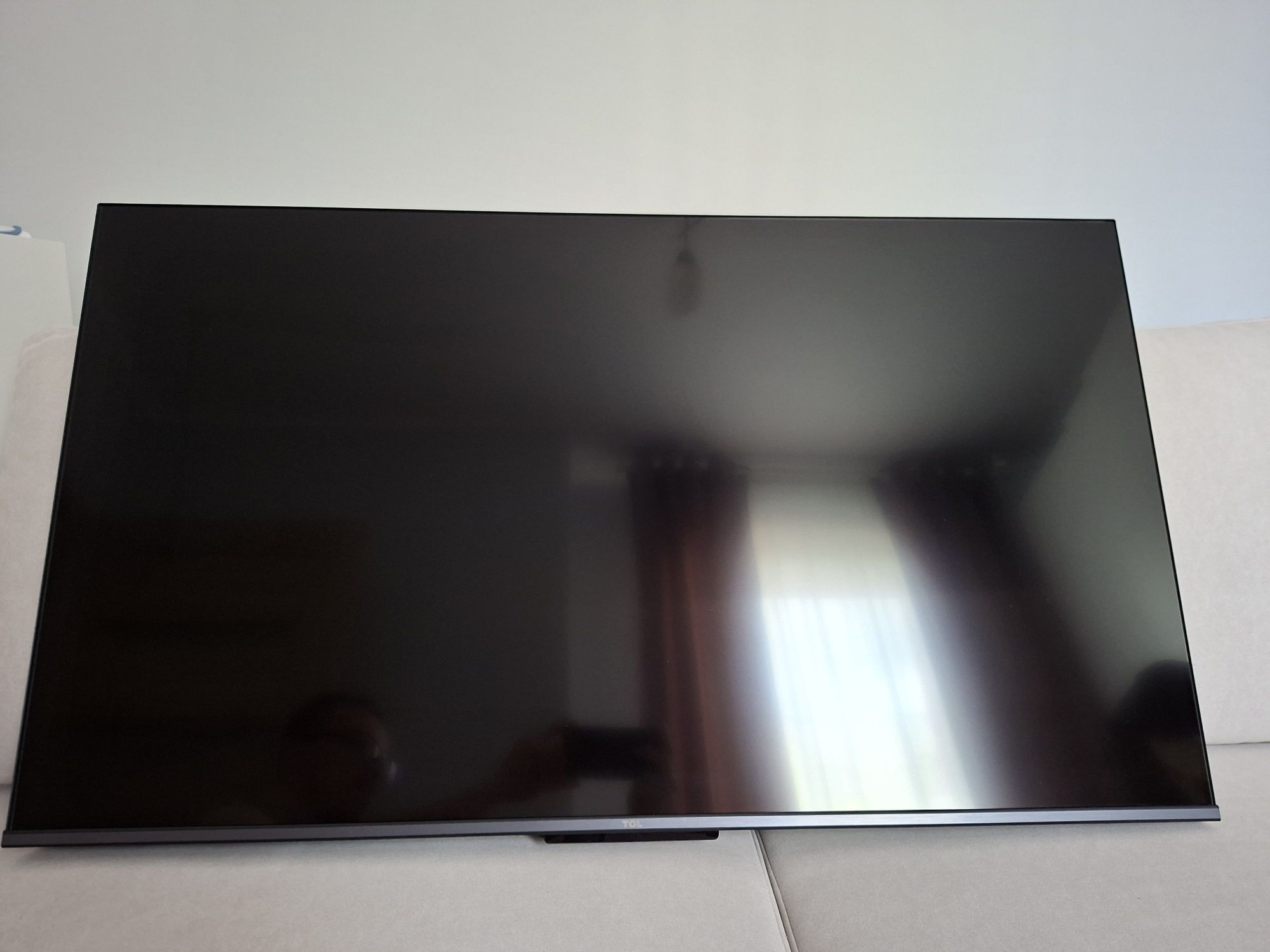 TCL 43C649 - 43 cale z Media Expert
