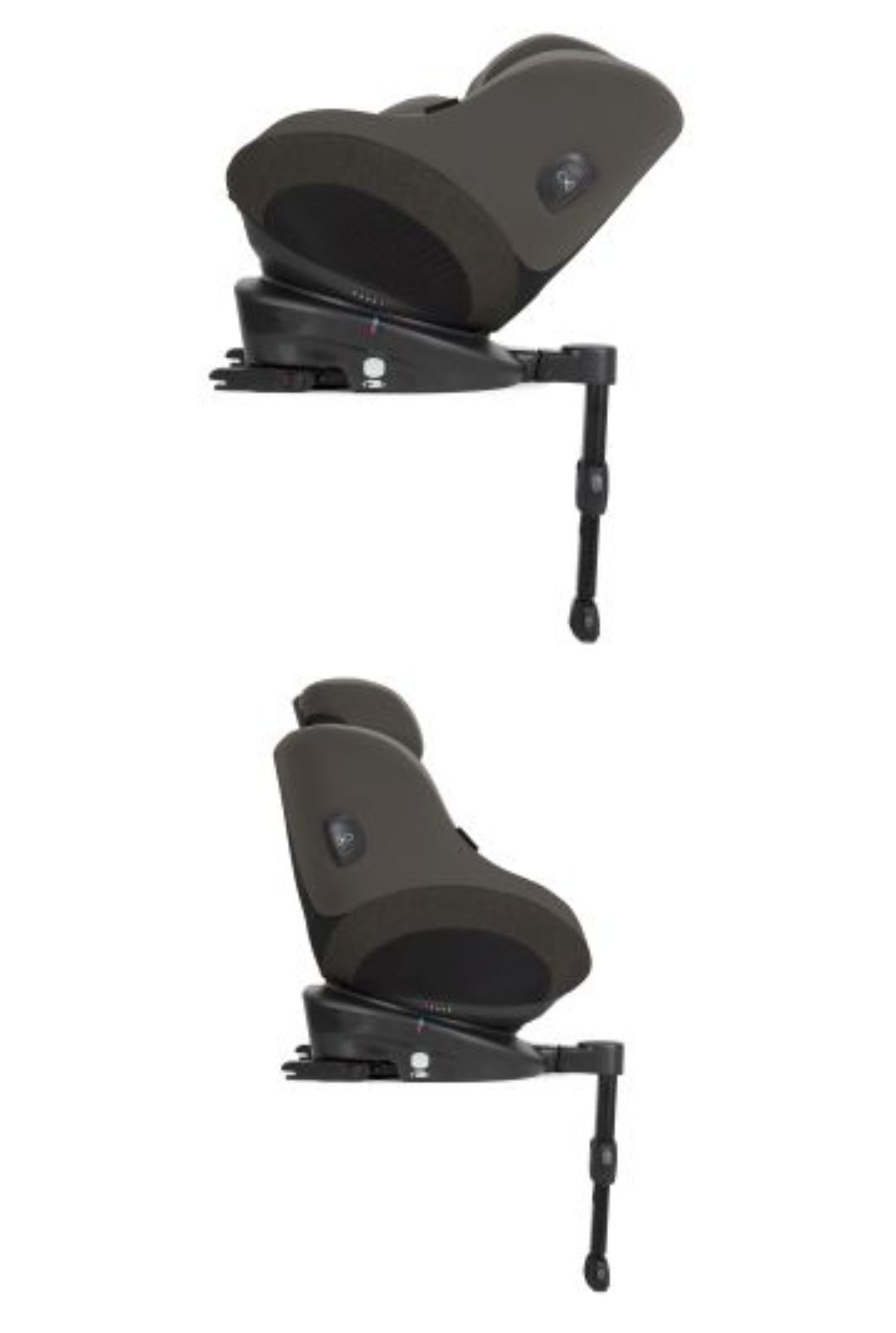 Fotelik Joie Spin 360 0-18kg Obrotowy