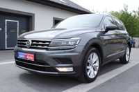 Volkswagen Tiguan Gwarancja__Klima__Navi__Super Stan !!!