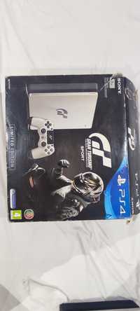 PlayStation 4 Limited Edition 1Tb