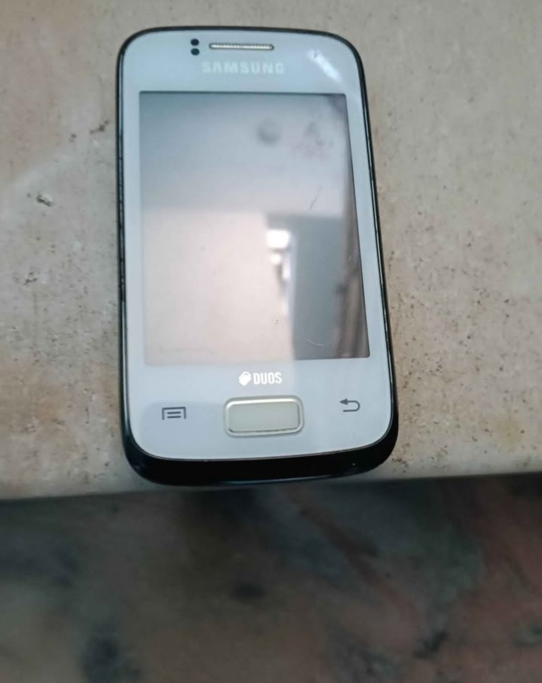 Samsung Young Duos
