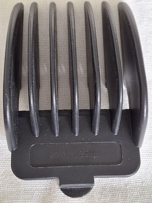 Насадки для машинки для стрижки волос