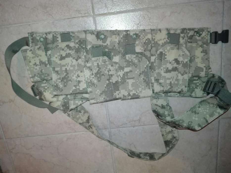 Material airsoft, chest ring,etc