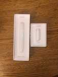 Nakładki do iqos białe