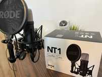 Rode NT1 Signature Series