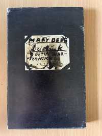 „Dziennik z getta warszawskiego” Mary Berg