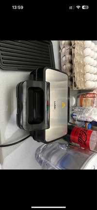 LUND sandwich maker 3 in 1