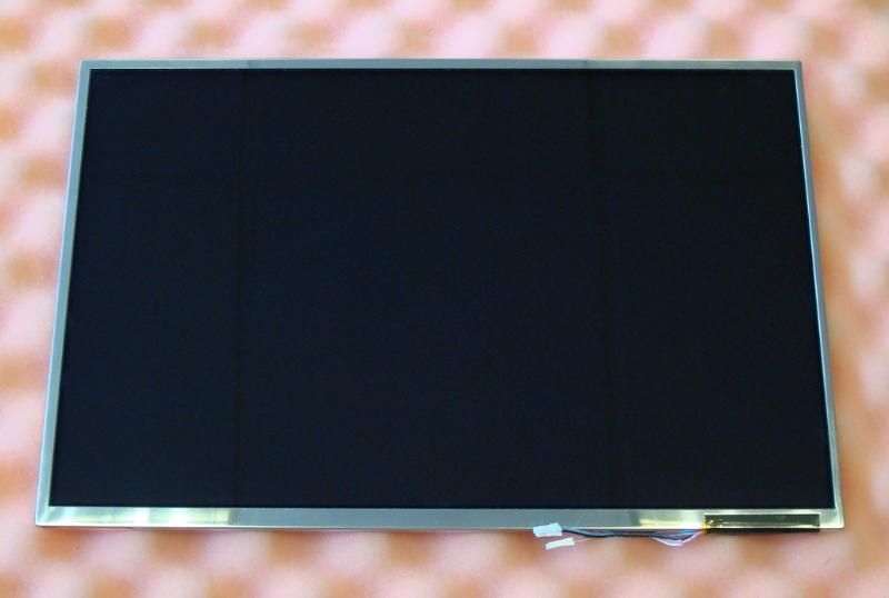 Ecrãs LCD de 15.4 " para portateis