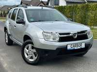 Dacia Duster *Bezwypadkowa*OrgLakier*Alu*Bluetooth*CzujnikPark*Klima*SuperStan*