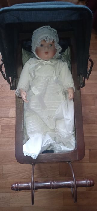 Кукли Німеччина.