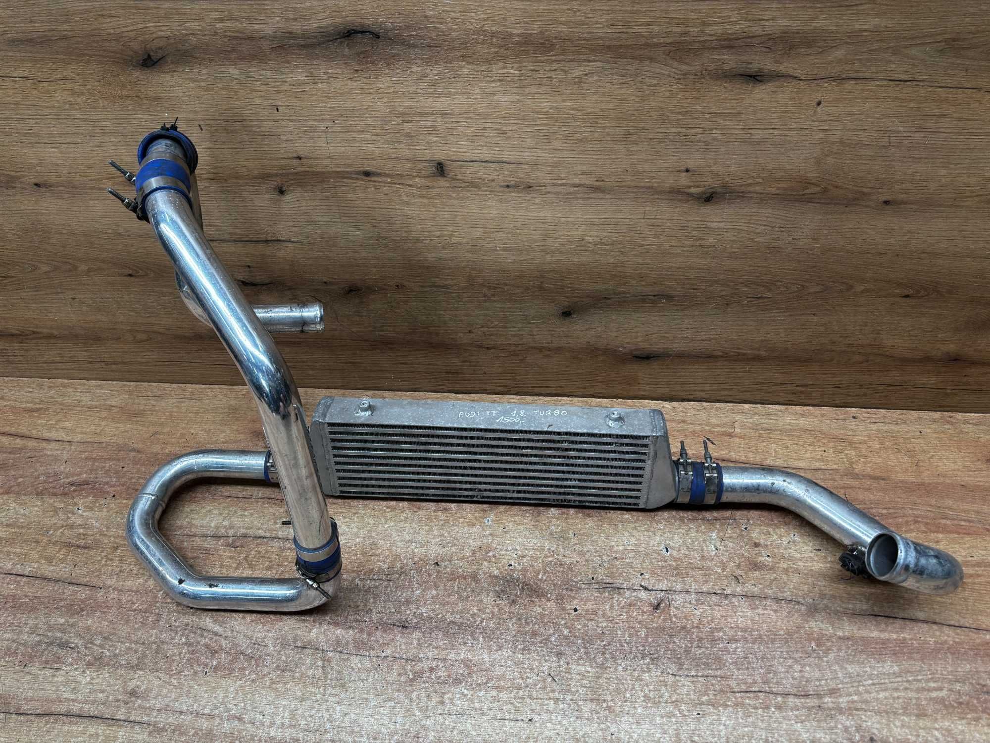 Intercooler Audi TT 1.8 T