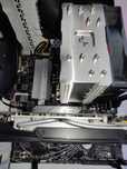 Комплект  Asus PRIME B650M-K ,Ryzen 5 7500F,Crucial Pro DDR5 6000