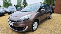 Renault Grand Scenic 1.6 16V BENZYNA + LPG GAZ * grand * lift * OKAZJA