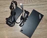 Stacja dokująca Lenovo 40AS LDC-G2 USB C - Dock Gen 2 z zasilaczem