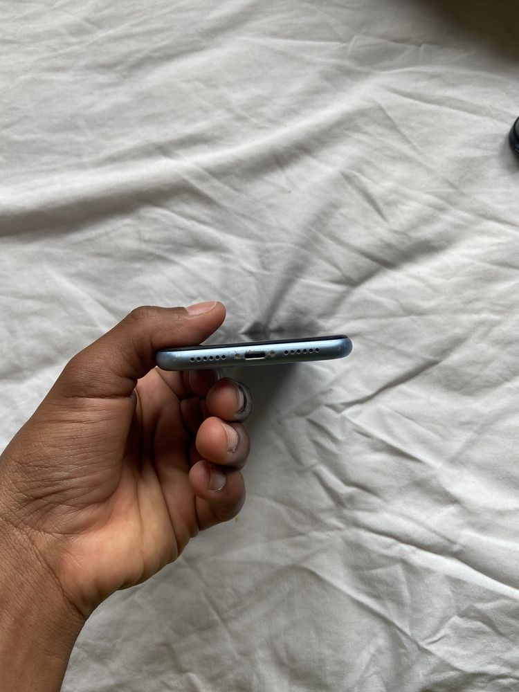 Iphone XR, em bom estado