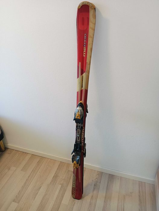 Narty Atomic Metron9