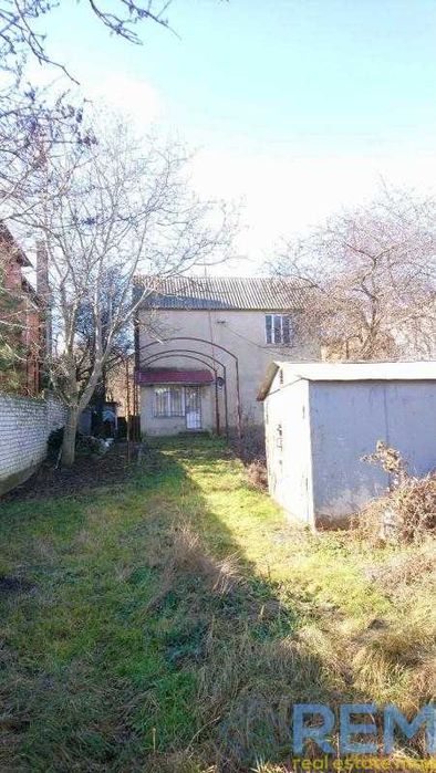 Садовий будинок з ділянкою 7 соток Чорноморка