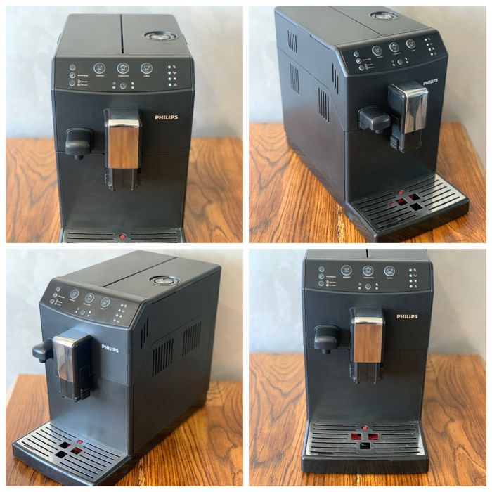 Кавомашина Melitta (Мелітта) CaffeO PASSIONE OT