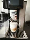 Ekspres do kawy DeLonghi Primadonna soul