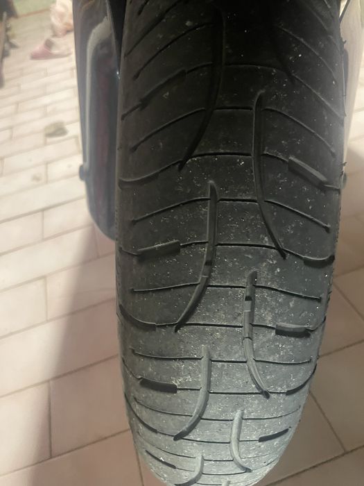Vendo yzf 690r em exelente estado