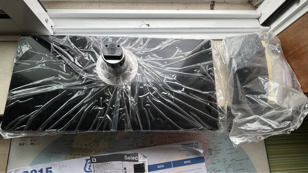 Suporte de televisão de 26 a 37 polegadas