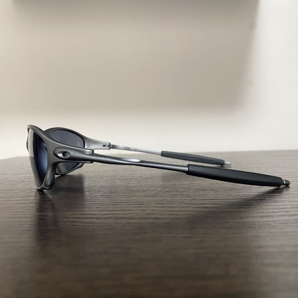 окуляри Oakley juliet