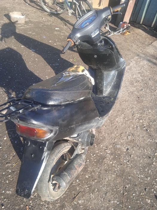 Продам скутер Хонда