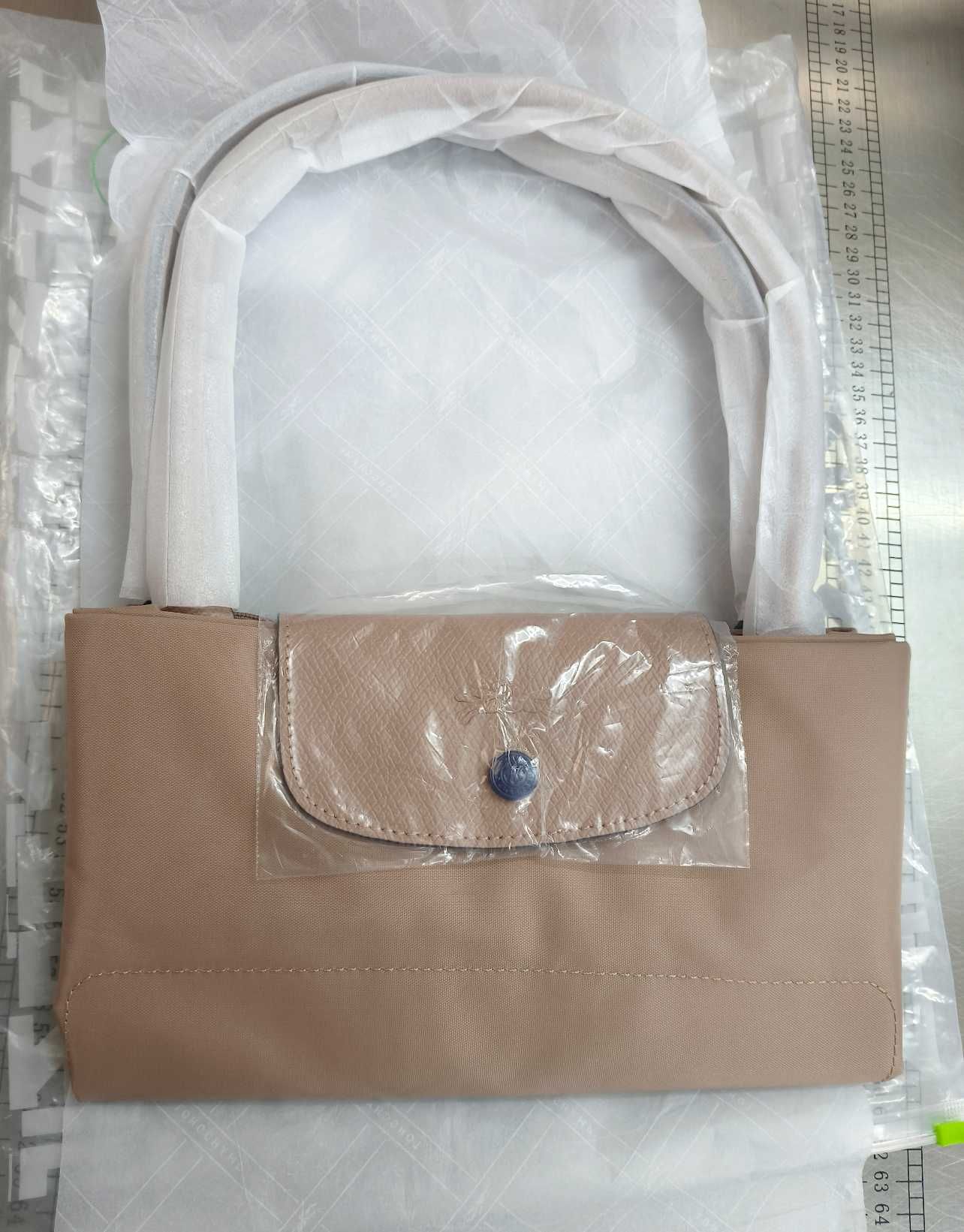 Torba Longchamp Tote