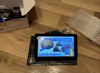 NOWA Nawigacja GPS Igo Primo Truck 2025! 7" TIR AUTOBUS BUS EU