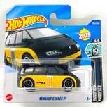 Renault Espace F1 Hot Wheels 2025