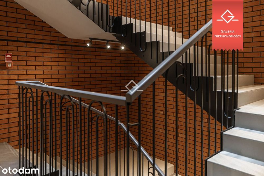 Garnizon | 3 pokoje | Balkon | Nowe mieszkanie