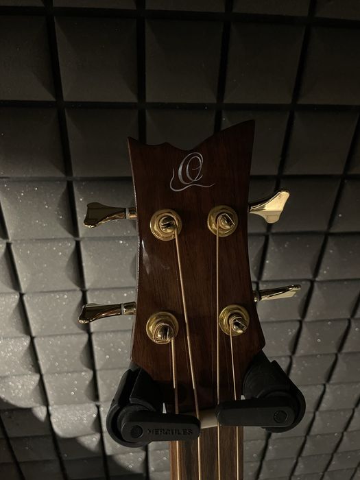 Bass akustyczny Ortega