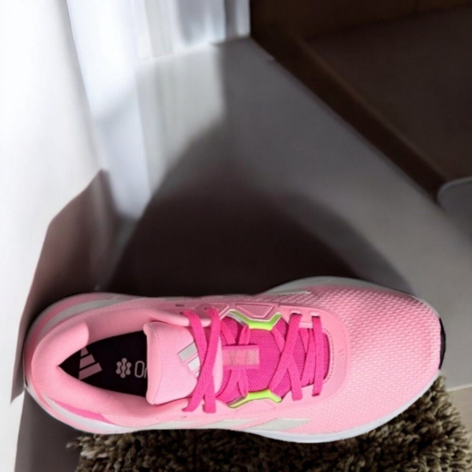 Кроссовки женские Adidas Response(Оригинал)39-25см