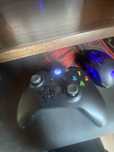 Геймпад xbox one
