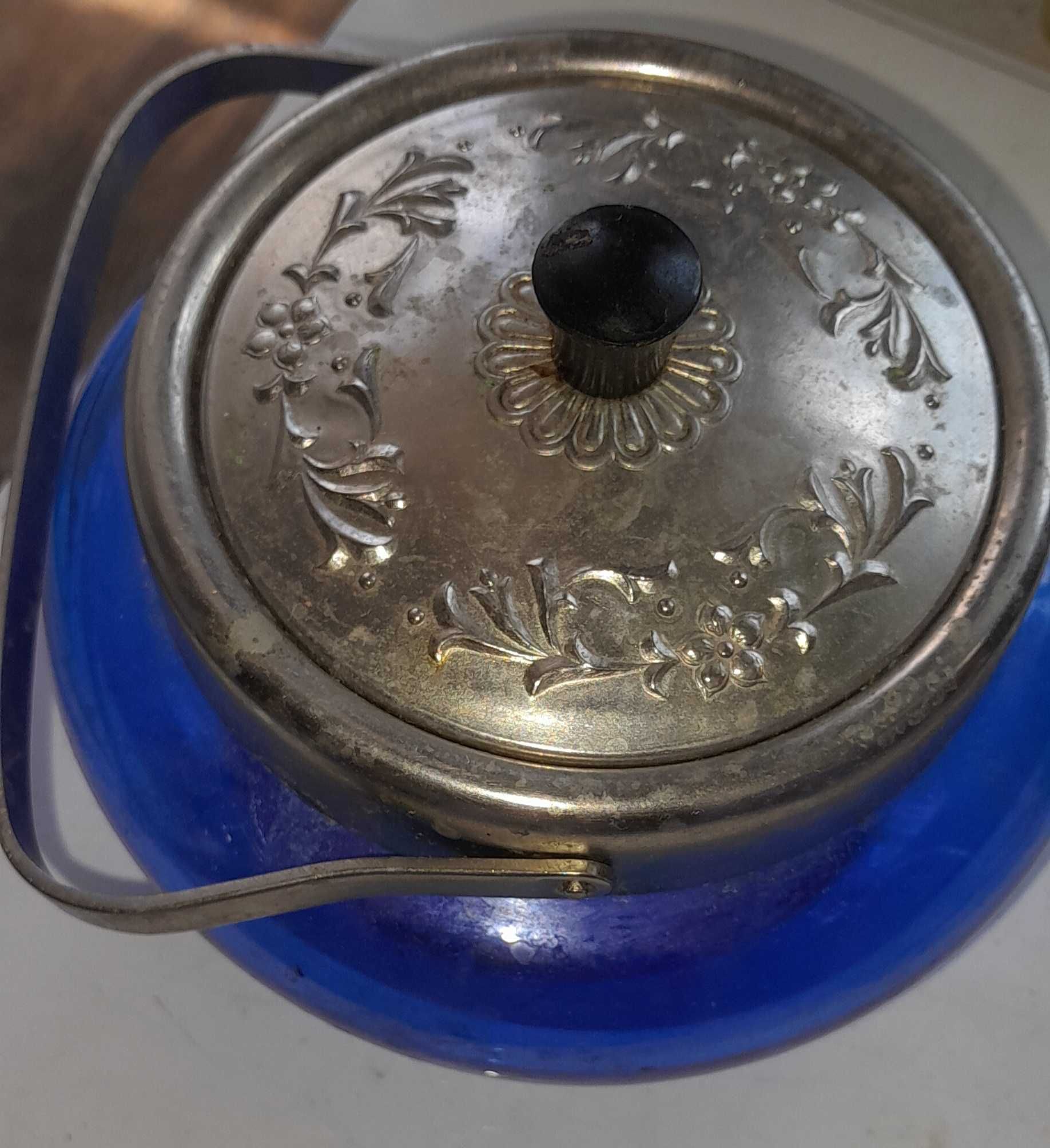 Цукрівниця часів СРСР