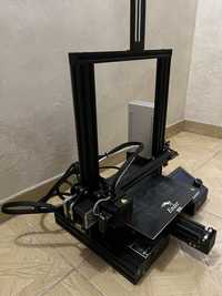Ender 3 Neo 3д принтер