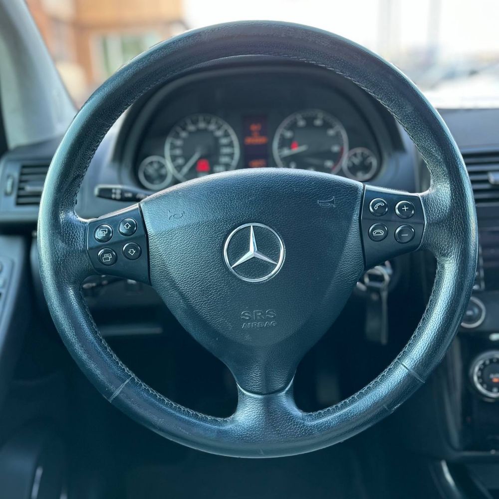 Mercedes Benz A200 2.0 Автомат! Максимальна комплектація