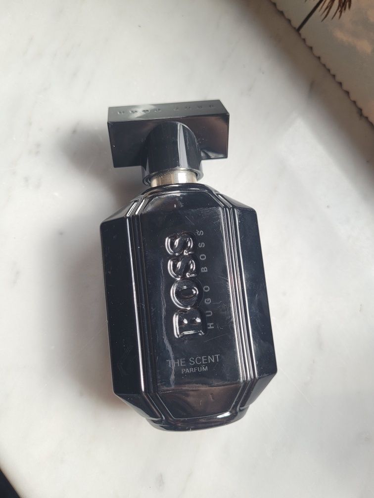 Hugo Boss - The Scent For Her - Parfum Edition 50ml UNIKAT