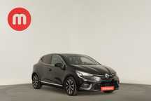 Renault Clio 1.0 TCe Techno Bi-Fuel