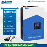Easun power ISolar SMH-II 4.2KW