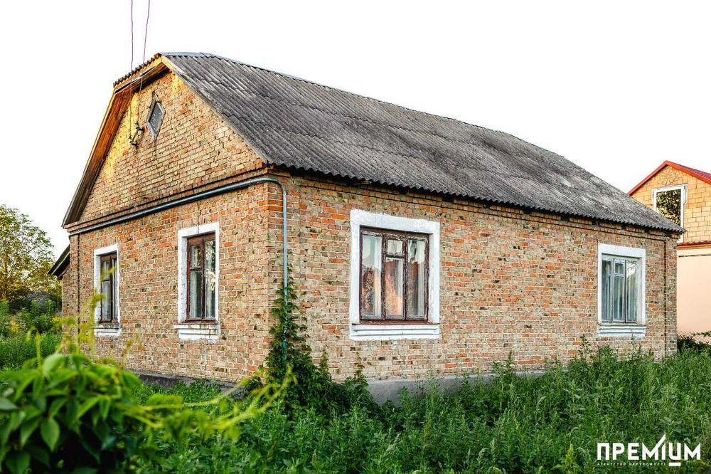 Продаж будинку в Шпанові